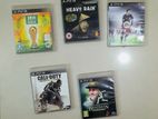 PS3 Games