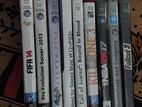 PS3 Games