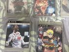 PS3 Games