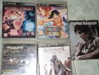 ps3 Games
