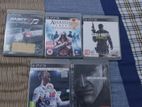 PS3 Games