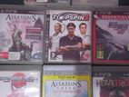 PS3 Games