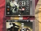 PS3 Games
