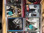 PS3 Games