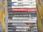 PS3 Games