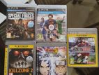 Ps3 Games