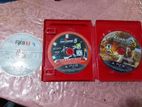 PS3 Games