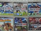 PS3 Games