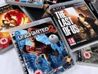 PS3 Games