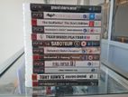 PS3 Games