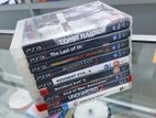 PS3 Games