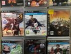 PS3 Games