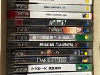 Ps3 Games