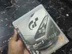 PS3 Gran Turismo 5 Game