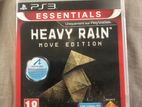 Ps3 Heavy Rain