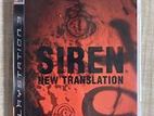 Ps3 Siren New Translation
