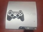 PS3 Slim Console