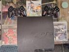 PS3 Slim