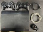 Ps3 Super Slim Set