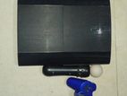 PS3 Super Slim