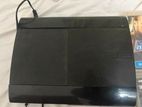 PS3 With 15 Games