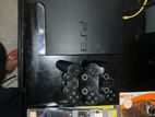 Ps3 with 3 Controllers