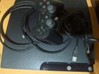 PS3 with 31 Games