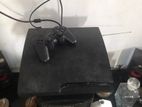 Ps3 with Joystick