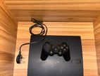 Ps3 Slim with Games