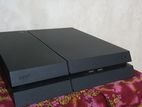 PS4 1TB 2nd Gen