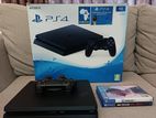 Ps4 1TB Console