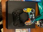 Ps4 1TB Console