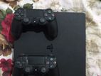 Ps4 1TB Console