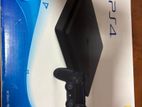 PS4 (1TB)