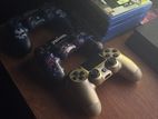 PS4 1TB
