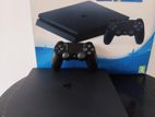 PS4 1TB Console