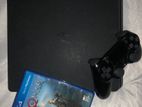 Sony PS4 1TB Console