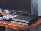 PS4 1tb