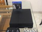 PS4 1TB