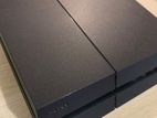 Ps4 1TB Console