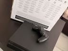 PS4 1TB Slim