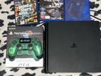 PS4 1TB Slim