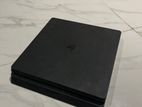 Ps4 1TB (used)