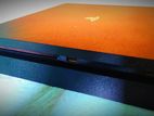 PS4 1TB with Game