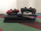 Sony PS4 with 2 Controlles