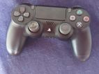 Ps4 2 controllers