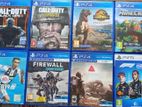 PS4/5 Games