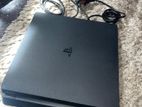 Ps4 500 GB