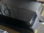 Ps4 500 Gb with 2 Games