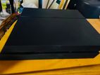 PS4 500 GB with 4 Joysticks Full Set